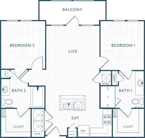 this floor plan is an approximation and may not include the most recent information